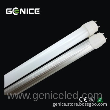 AC100-240V 2835SMD CRI>80 2000lm 18W T8 dimmer LED light
